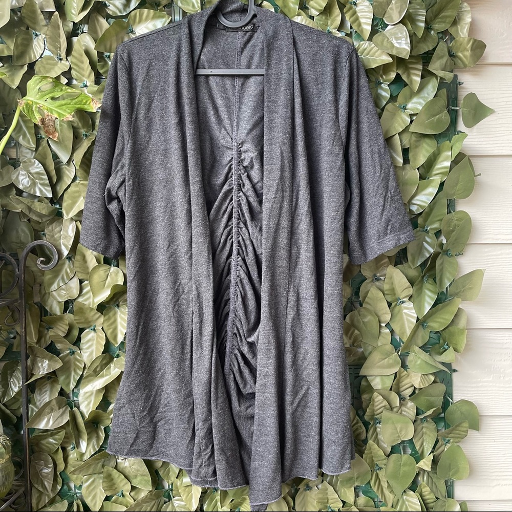Cardigan